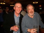 Click to view big image Howie Nixon and Ken Monaghan